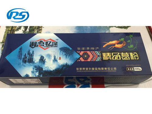 精品葛根粉2 精品葛根粉2