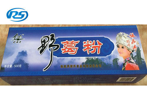 精品葛根粉3 精品葛根粉3